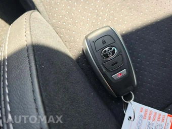 2025 Toyota GR86 Premium – miniatura 8