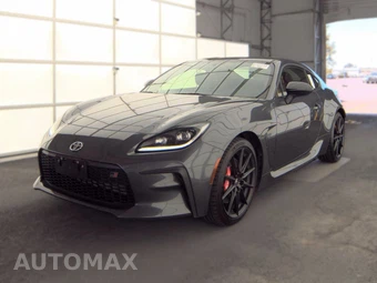 2025 Toyota GR86 Premium