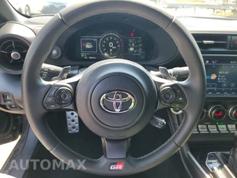 2025 Toyota GR86 Premium – miniatura 10