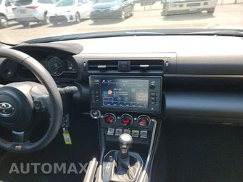 2025 Toyota GR86 Premium – miniatura 11