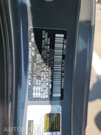2025 Toyota GR86 Premium – miniatura 14