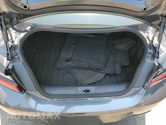 2025 Toyota GR86 Premium – miniatura 16