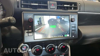 2025 Toyota GR86 Premium – miniatura 17