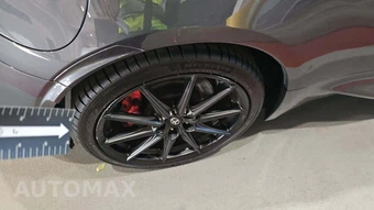 2025 Toyota GR86 Premium – miniatura 24
