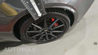 2025 Toyota GR86 Premium – miniatura 27