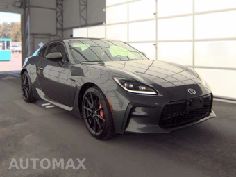 2025 Toyota GR86 Premium – miniatura 3
