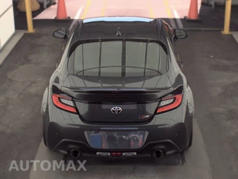 2025 Toyota GR86 Premium – miniatura 5