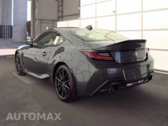 2025 Toyota GR86 Premium – miniatura 6