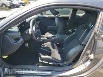 2025 Toyota GR86 Premium – miniatura 7