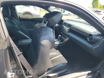 2025 Toyota GR86 Premium – miniatura 8