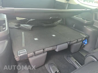 2025 Toyota Grand Highlander Hybrid LE - miniatura 14