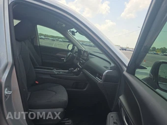 2025 Toyota Grand Highlander Hybrid LE - miniatura 8