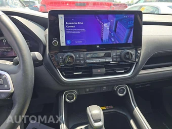 2025 Toyota Grand Highlander Hybrid Limited - miniatura 10