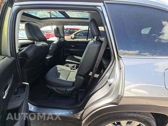 2025 Toyota Grand Highlander Hybrid Limited - miniatura 13