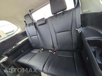 2025 Toyota Grand Highlander Hybrid Limited - miniatura 14