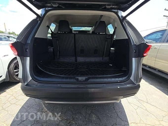 2025 Toyota Grand Highlander Hybrid Limited - miniatura 15