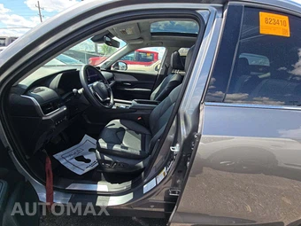 2025 Toyota Grand Highlander Hybrid Limited - miniatura 6