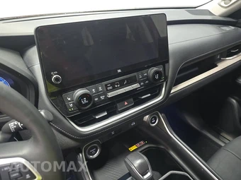2025 Toyota Grand Highlander Hybrid Limited - miniatura 11