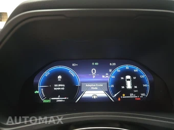 2025 Toyota Grand Highlander Hybrid Limited - miniatura 12
