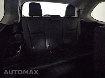 2025 Toyota Grand Highlander Hybrid Limited - miniatura 14