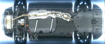 2025 Toyota Grand Highlander Hybrid Limited - miniatura 19
