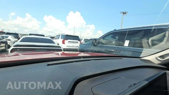 2025 Toyota Grand Highlander Hybrid Limited - miniatura 20