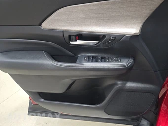 2025 Toyota Grand Highlander Hybrid Limited - miniatura 9