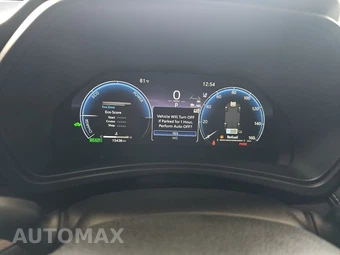 2025 Toyota Grand Highlander Hybrid Limited - miniatura 12