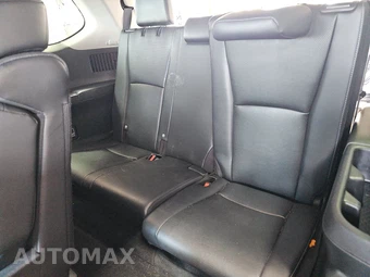 2025 Toyota Grand Highlander Hybrid Limited - miniatura 14