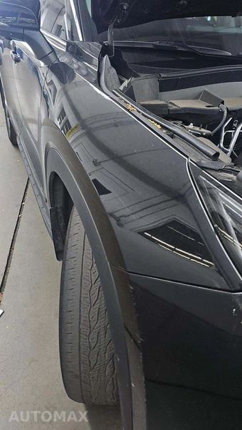 2025 Toyota Grand Highlander Hybrid Limited - miniatura 23