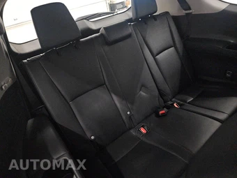 2025 Toyota Grand Highlander Hybrid Limited - miniatura 14