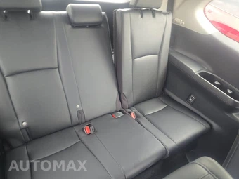 2025 Toyota Grand Highlander Hybrid Limited - miniatura 14