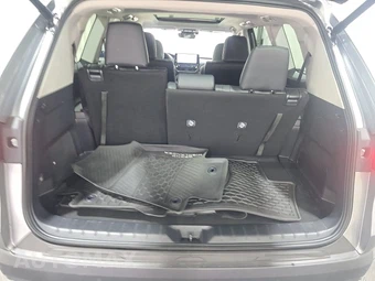 2025 Toyota Grand Highlander Hybrid Limited - miniatura 17