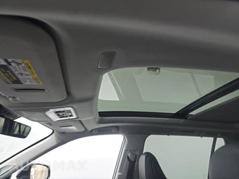 2025 Toyota Grand Highlander Hybrid Limited - miniatura 18