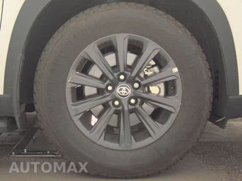 2025 Toyota Grand Highlander Hybrid Limited - miniatura 10