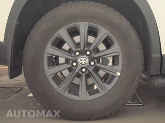 2025 Toyota Grand Highlander Hybrid Limited - miniatura 11