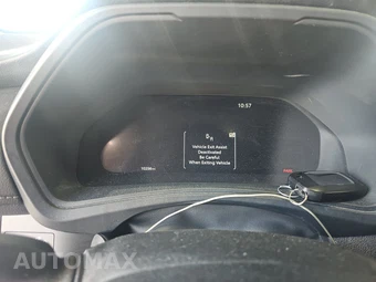 2025 Toyota Grand Highlander Hybrid Limited - miniatura 18