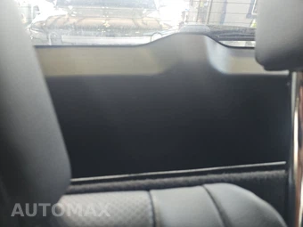 2025 Toyota Grand Highlander Hybrid Limited - miniatura 24