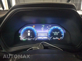 2025 Toyota Grand Highlander Hybrid Limited - miniatura 12