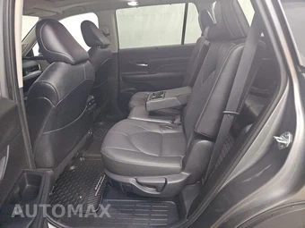 2025 Toyota Grand Highlander Hybrid Limited - miniatura 13