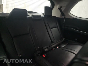 2025 Toyota Grand Highlander Hybrid Limited - miniatura 14