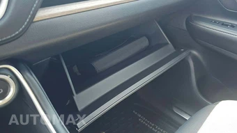 2025 Toyota Grand Highlander Hybrid Limited - miniatura 20