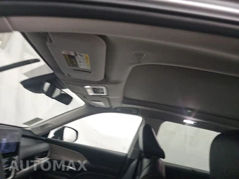 2025 Toyota Grand Highlander Hybrid Limited - miniatura 21