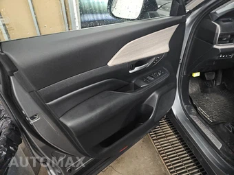 2025 Toyota Grand Highlander Hybrid Limited - miniatura 9