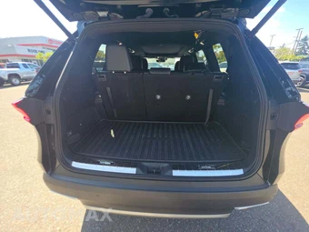 2025 Toyota Grand Highlander Hybrid MAX Limited - miniatura 12