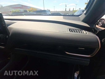 2025 Toyota Grand Highlander Hybrid MAX Limited - miniatura 17