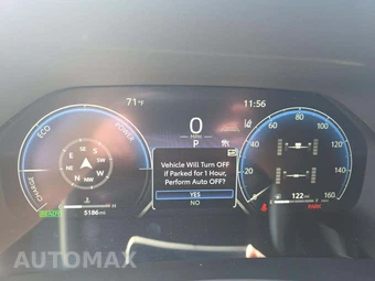 2025 Toyota Grand Highlander Hybrid MAX Limited - miniatura 6