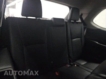 2025 Toyota Grand Highlander Hybrid XLE - miniatura 14