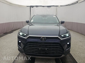 2025 Toyota Grand Highlander Hybrid XLE - miniatura 2