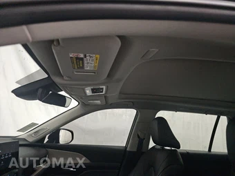 2025 Toyota Grand Highlander Hybrid XLE - miniatura 20